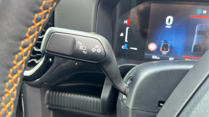 Ford Ranger Diesel Pick Up D/Cab Wildtrak 3.0 EcoBlue V6 240 Auto - Image 37